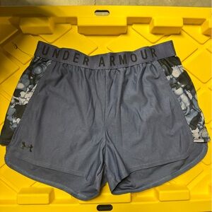 Women’s Under Armor Athletic Shorts